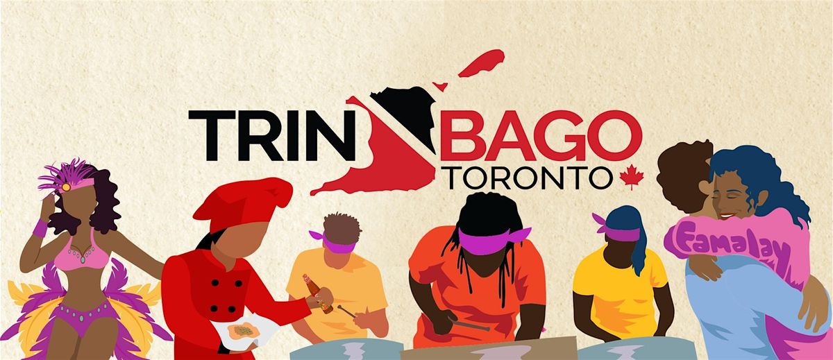 Trinbago Toronto Festival 2024