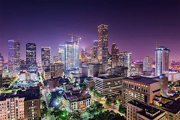 Houston Real Estate Investing: Free Workshop [In-Person Event]