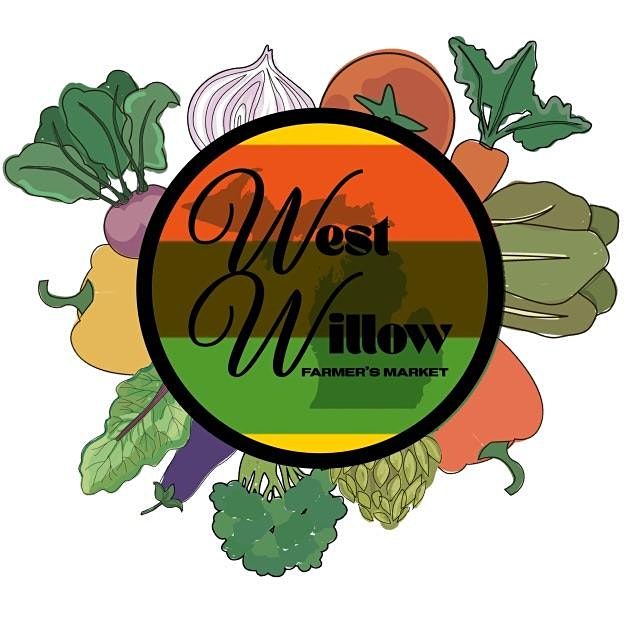 West Willow Farmers Market