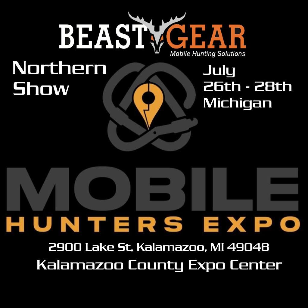 Mobile Hunters Expo (Northern Show)