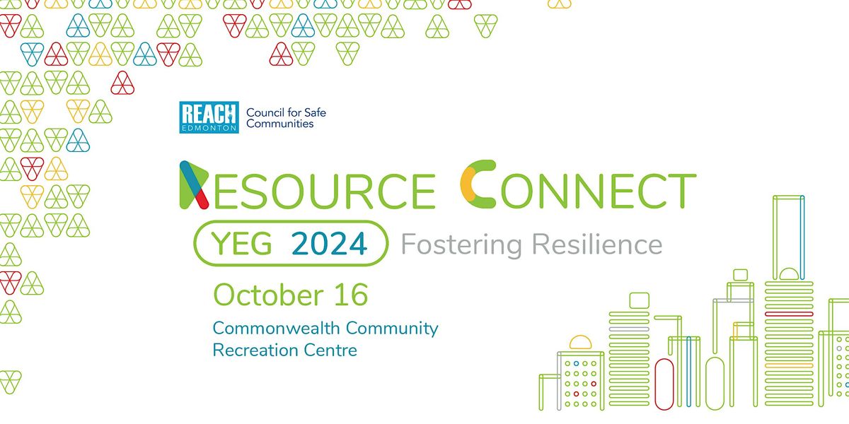 Resource Connect 2024