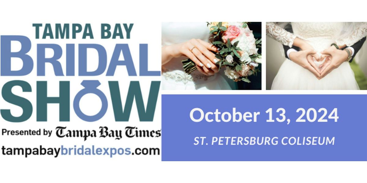 Tampa Bay Bridal Show