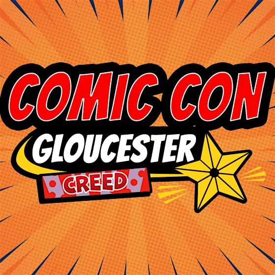 Gloucester Comic Con