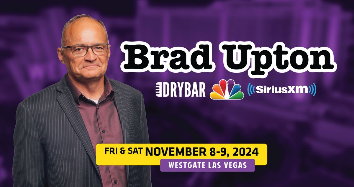 Brad Upton (Westgate Resort)