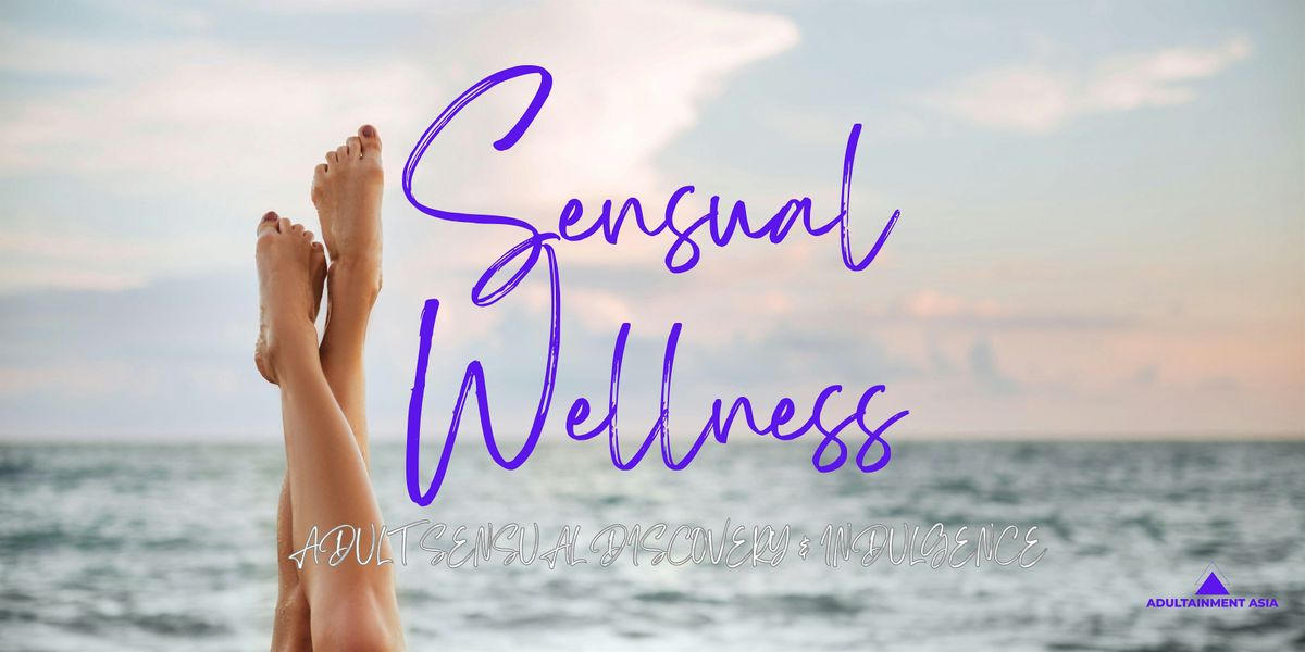 Sensual Wellness