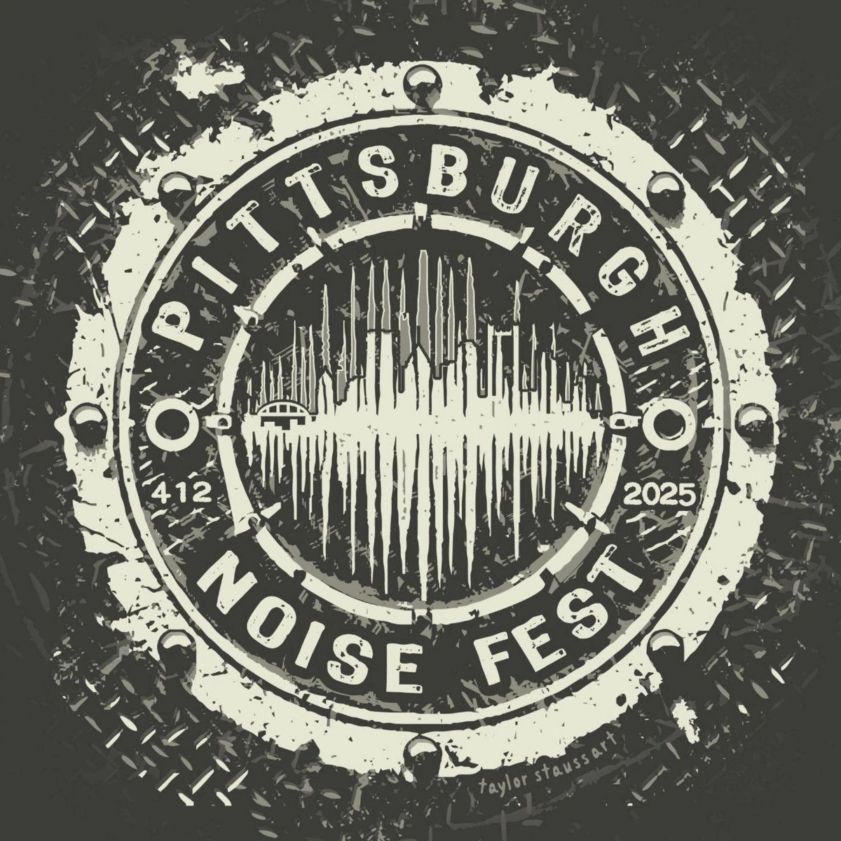 Pittsburgh Noise Fest