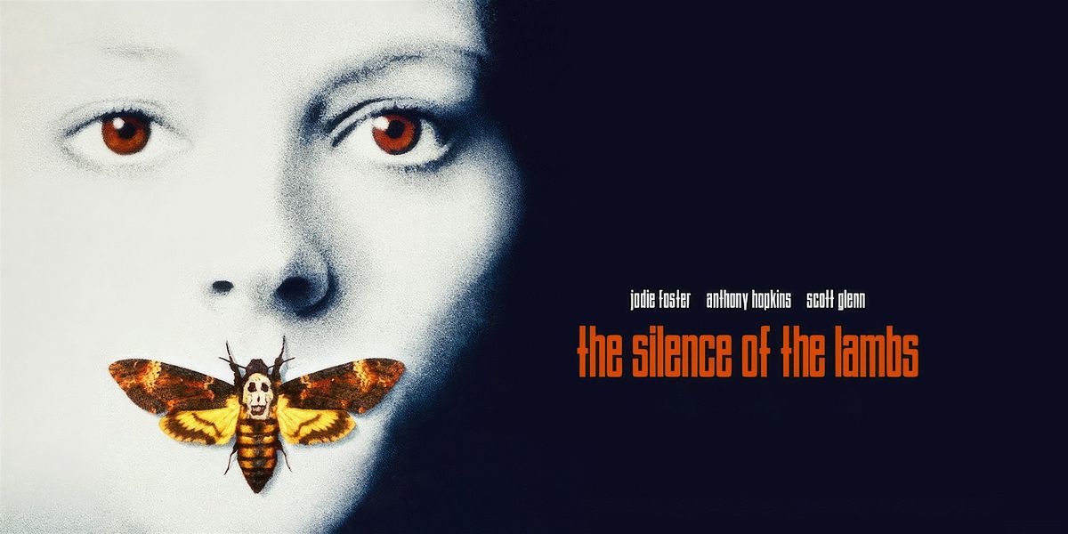 Silence of The Lambs - Free Movie Event