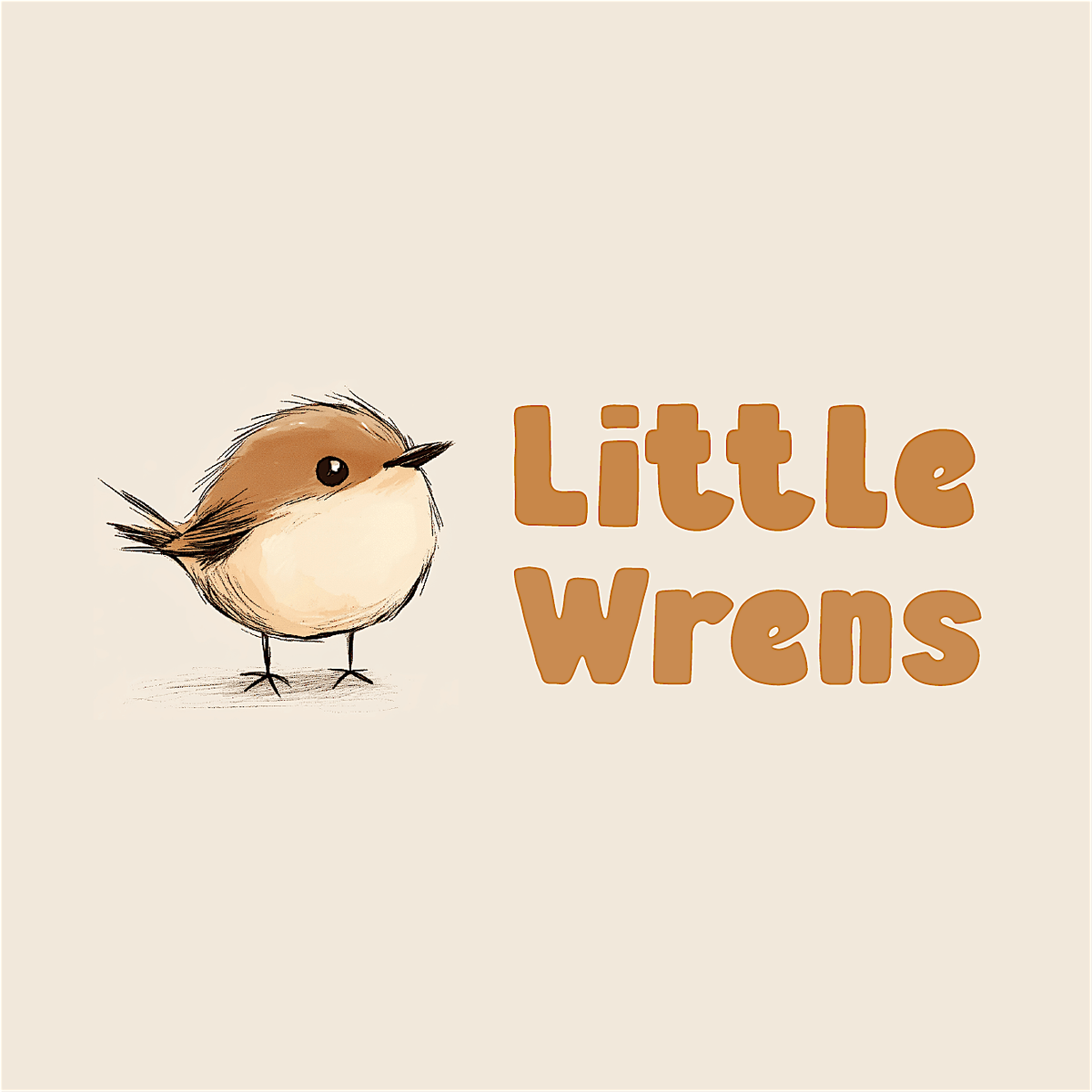 Little Wrens Mommy and Me Group