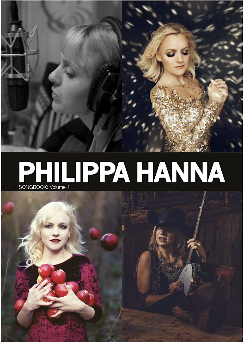 Philippa Hanna Concert