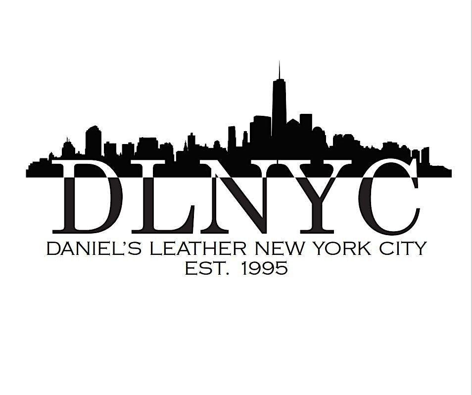 DANIEL'S LEATHER  BOSTON POP - UP SHOP