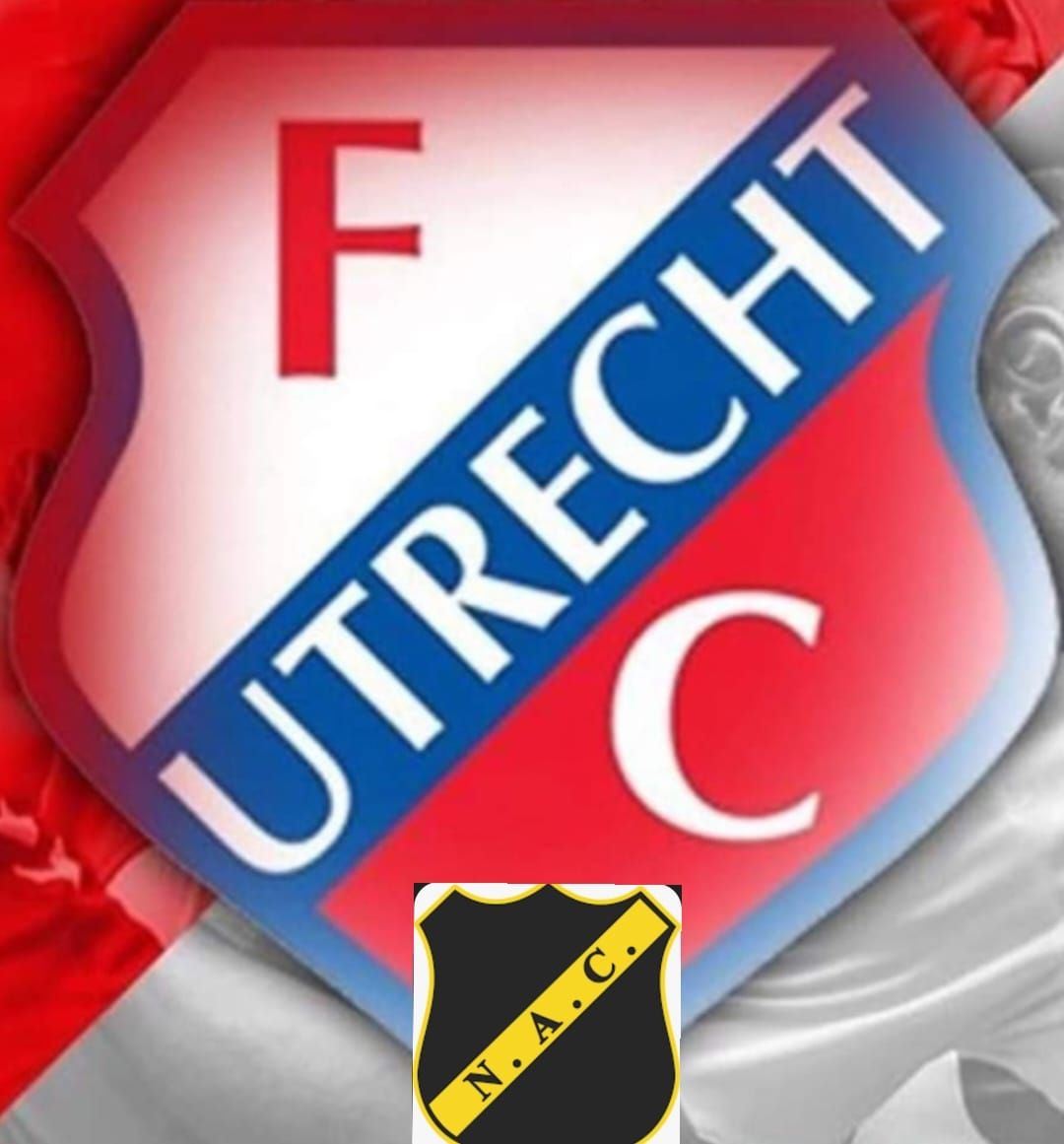 fc Utrecht - nac breda