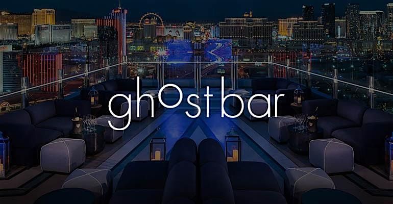 GHOSTBAR @ PALMS CASINO (Guestlist Entry)