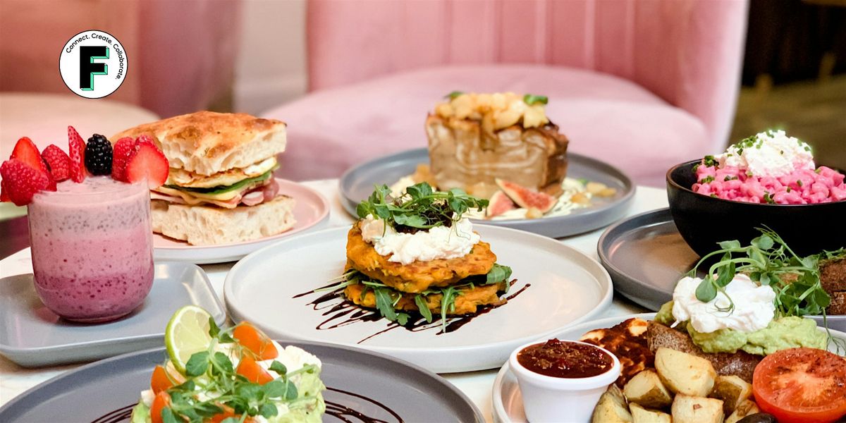 HUGS & BRUNCH |  Brighton & Hove