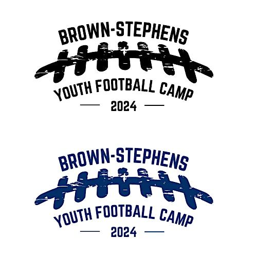 Mike & Anthony Brown-Stephens Annual Youth Football Camp