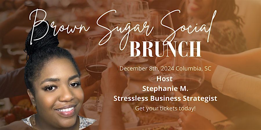 Brown Sugar Social Brunch