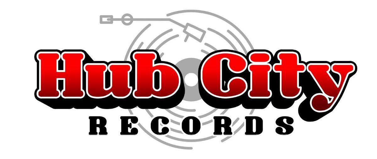 Hub City Records Grand Opening