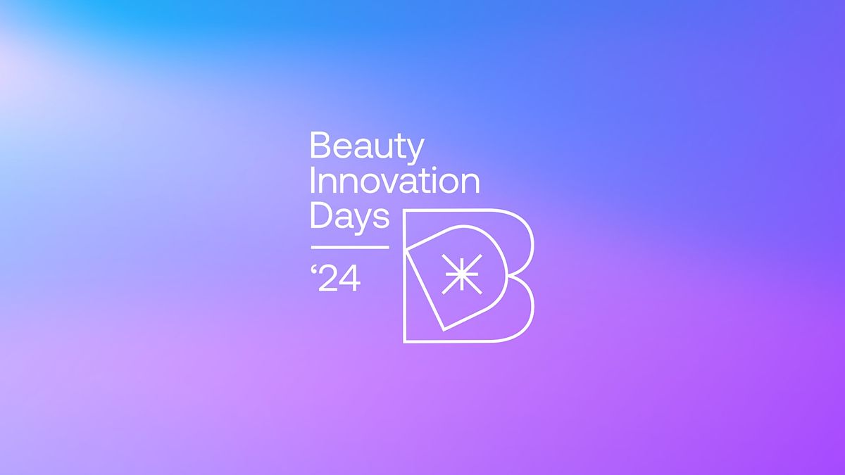 VIII Beauty Innovation Days