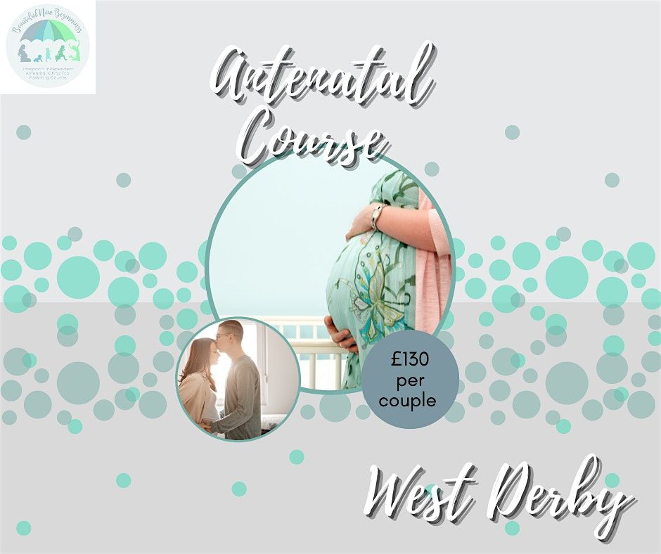 Beautiful New Beginnings -Liverpool's Independent Antenatal Courses