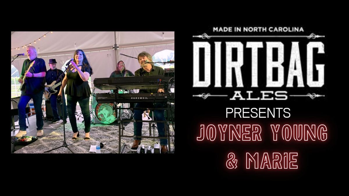 Joyner Young & Marie @ Dirtbag