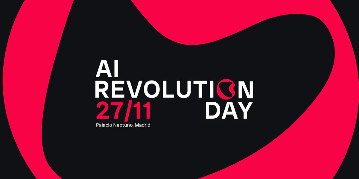 AI Revolution Day 27\/11