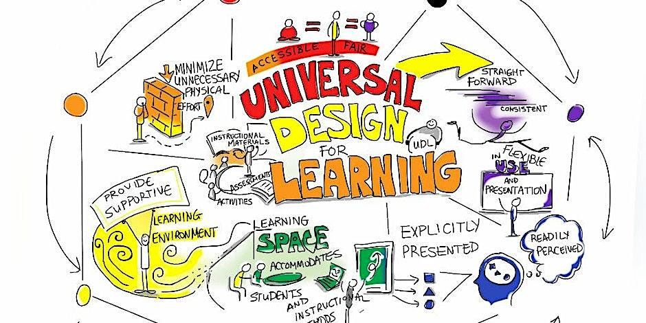 eL130 Universal Design for Learning (UDL)-2024 FALL (Zoom)