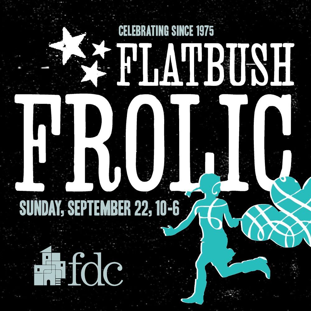 2024 Flatbush Frolic 