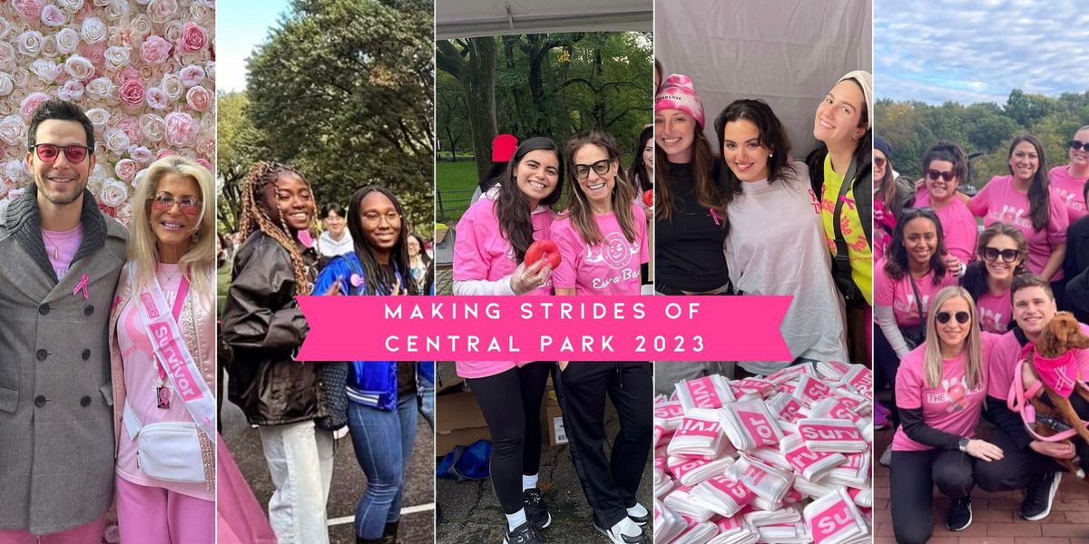 Join our new Facebook Group for the MSABC Central Park Event!