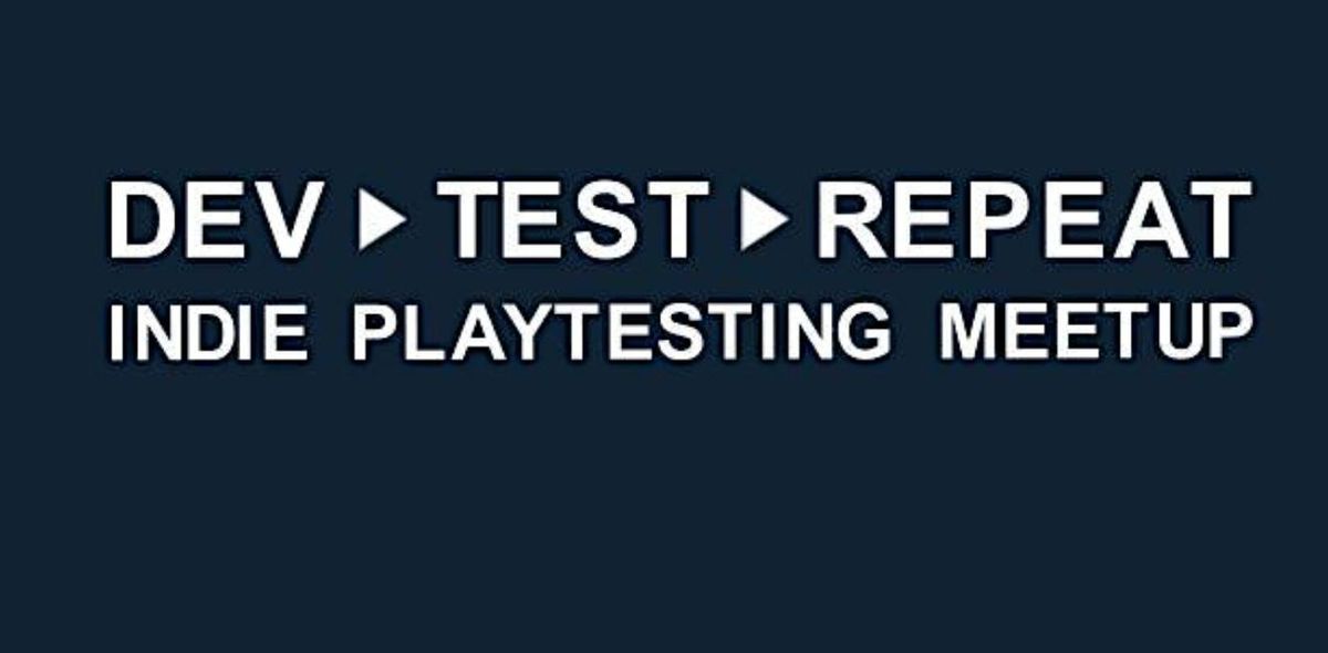 Dev \u27a4 Test \u27a4 Repeat, September 2024 @ Unity