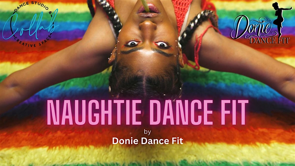 "Lick" by Donie Dance Fit