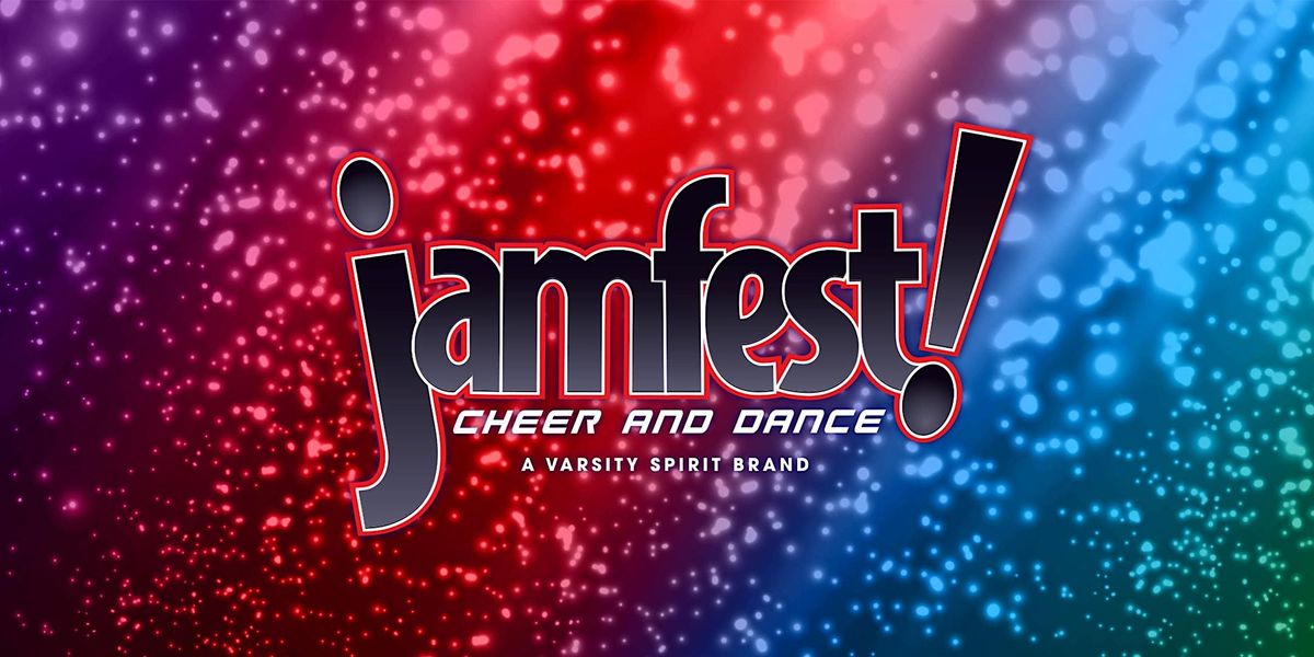 JAMFest San Antonio Classic DI/DII 20222023, Freeman Coliseum