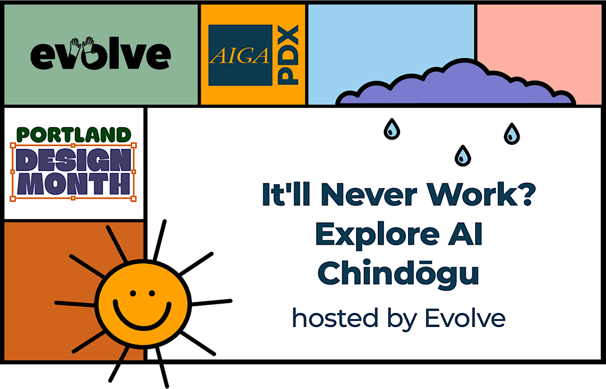 It'll Never Work? Explore AI Chind\u014dgu with Evolve