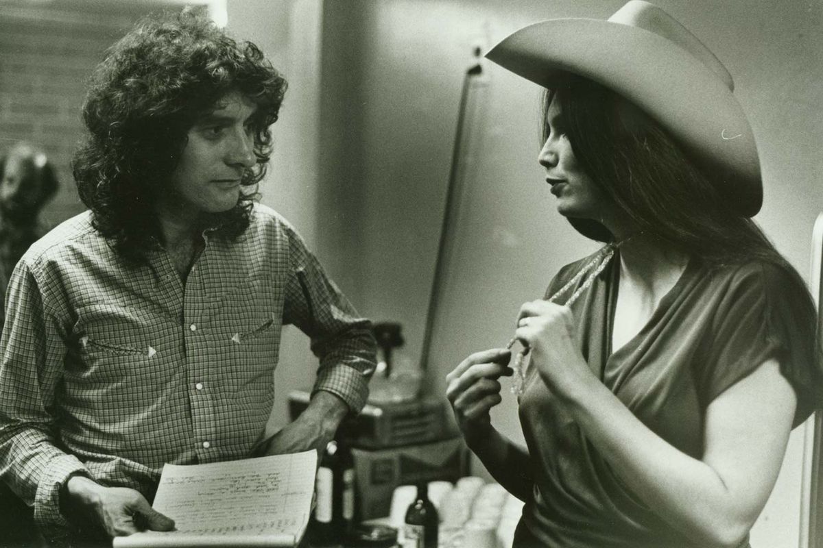 Albert Lee at Rams Head On Stage