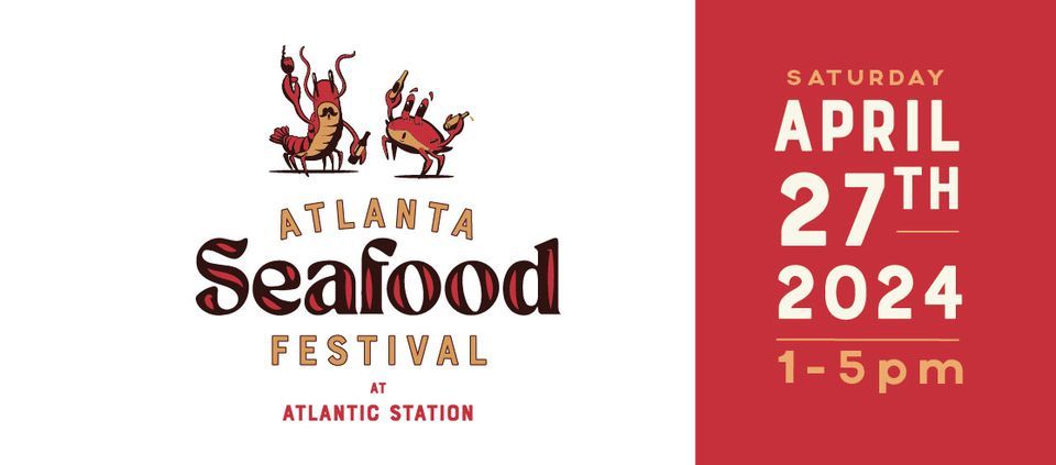 Atlanta Seafood Festival