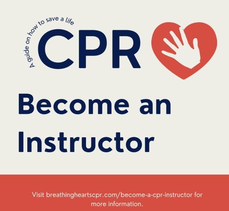 BLS Instructor Course