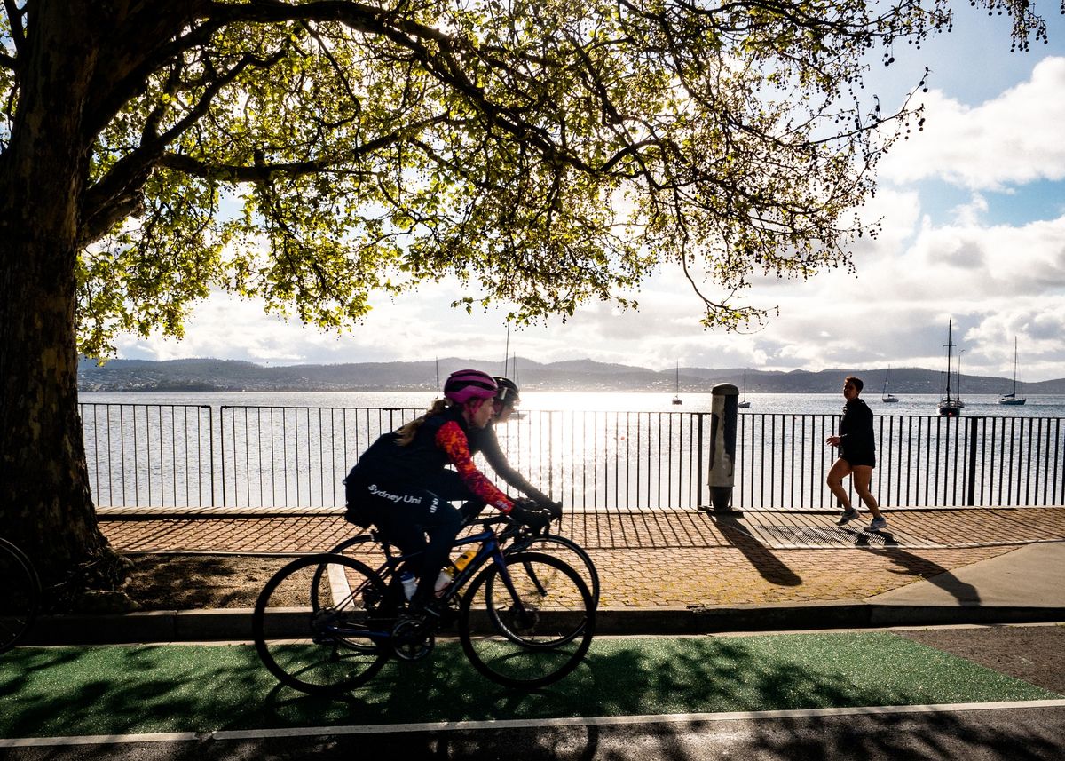 4 Year Girl Gang Anniversary Ride! - June 2024 Edition