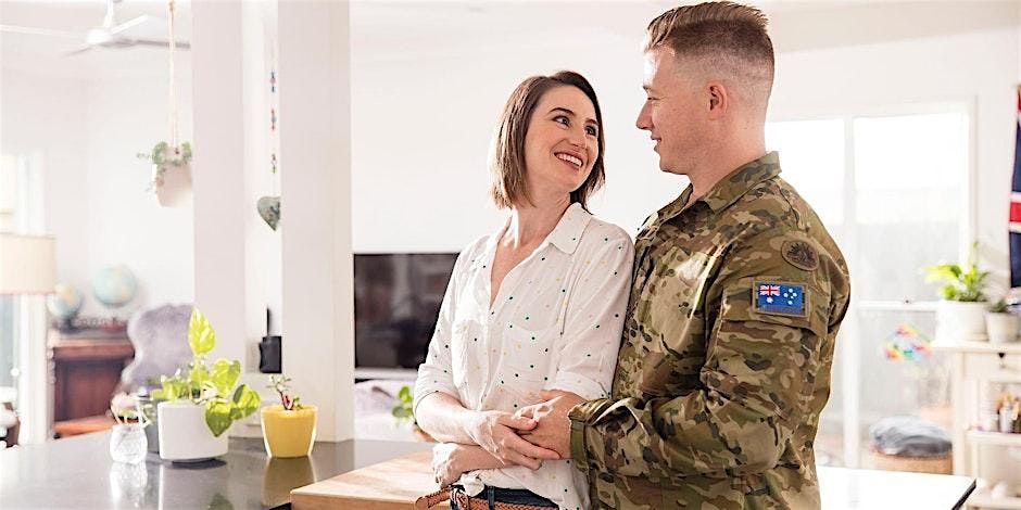 Defence & Veteran Partner Employment Information Session