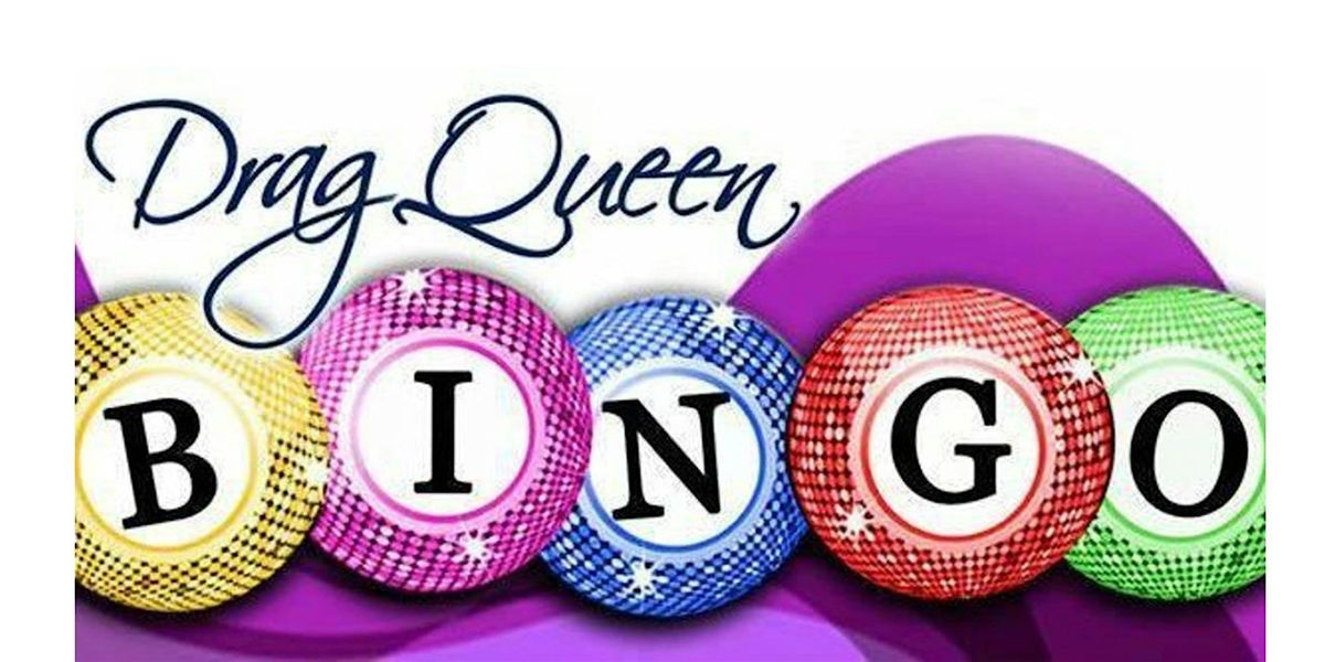 Drag Queen Bingo