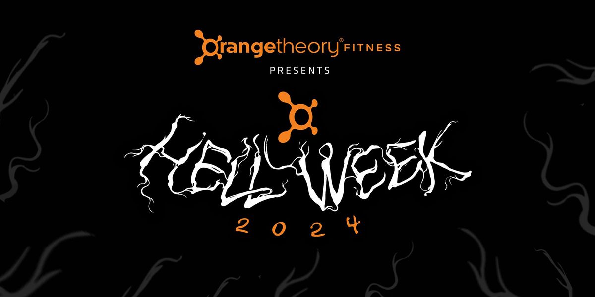 Hell Week 2024 - Salt Lake City