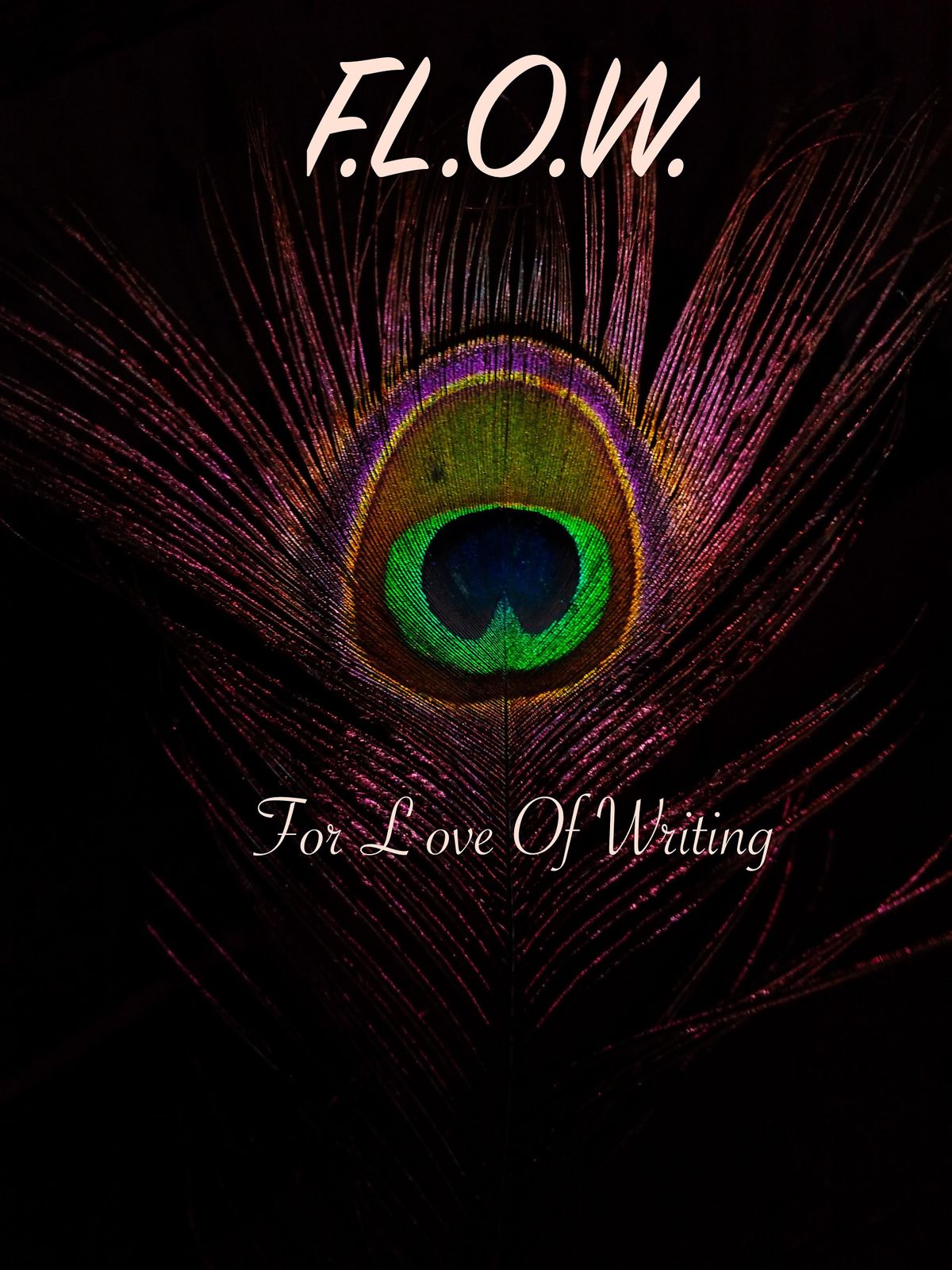 FLOW - For Love Of Writing