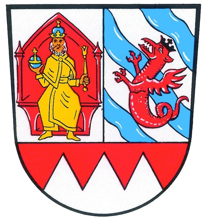 Der Landkreis Staffelstein 1862\u20131972