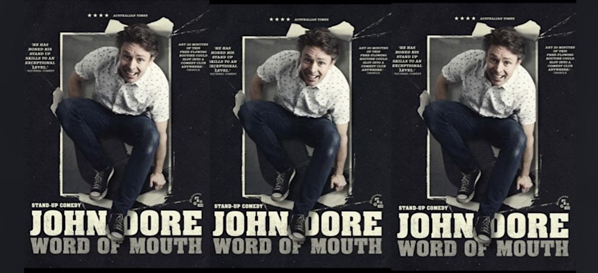 Word Of Mouth