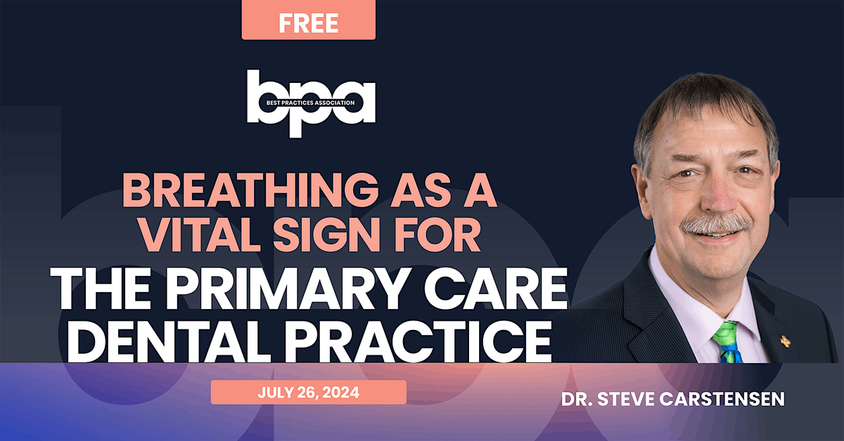 Master Class with Dr. Steve Carstensen | July 26, 2024