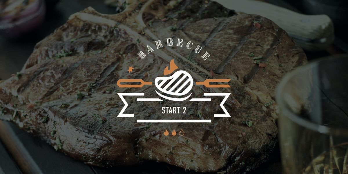 BBQ academy Start 2 - I segreti del roasting & rub