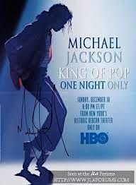 Love You Michael Jackson Los Angeles