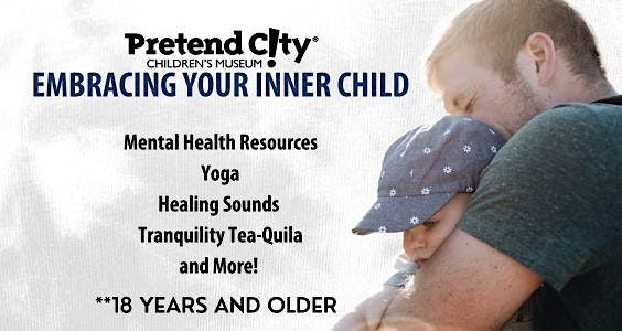 Embracing Your Inner Child