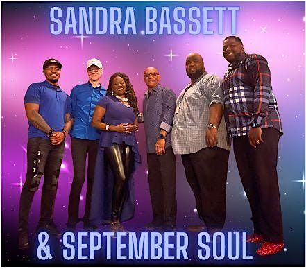 Sandra Bassett & September Soul (R&B\/Motown\/Jazz)