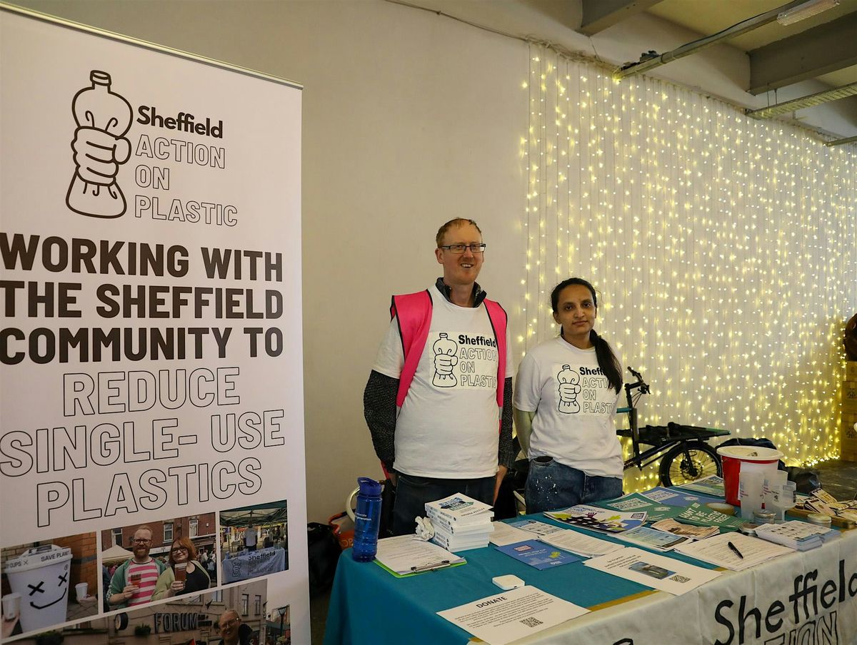 Sheffield Action on Plastic AGM