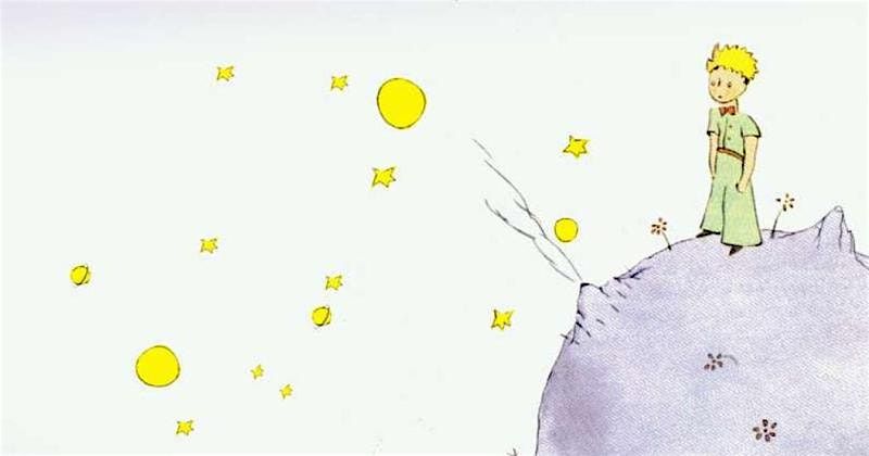 STORYTELLING | The Little Prince: an enchanting journey