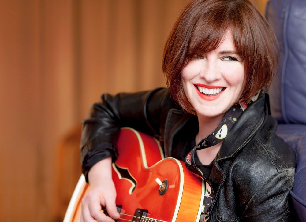 Eleanor McEvoy