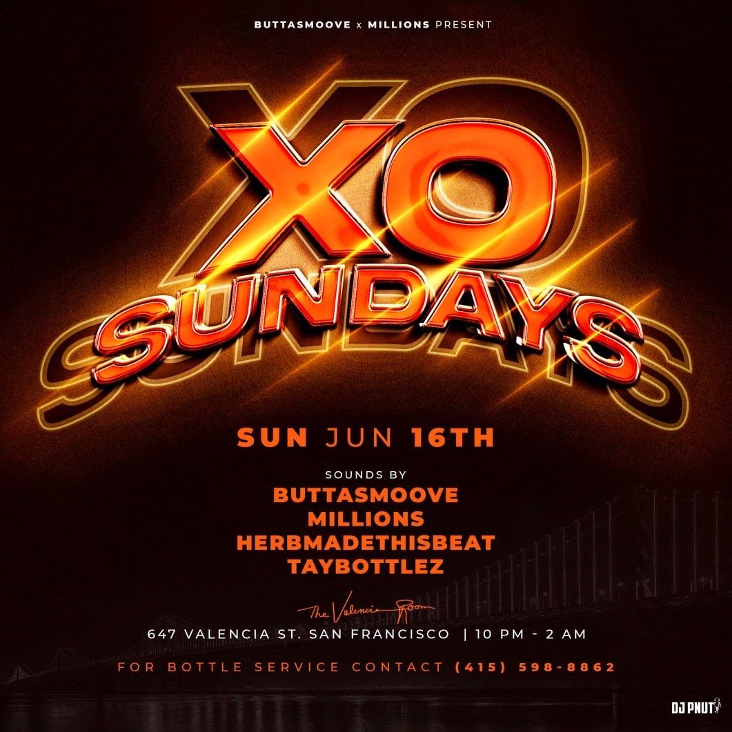 XO Sundays - 06\/16\/24